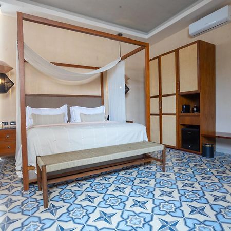Adoro Hotel Boutique (Adults Only) Mérida Zewnętrze zdjęcie