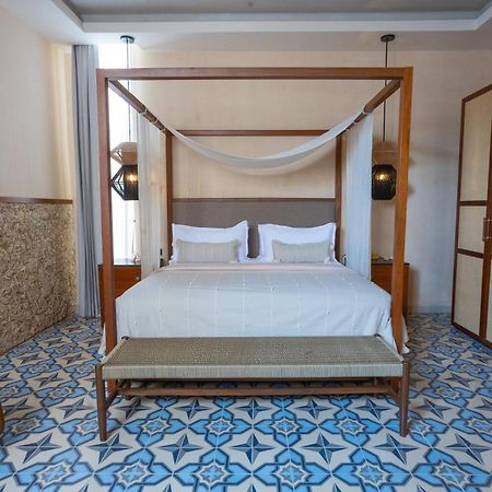Adoro Hotel Boutique (Adults Only) Mérida Zewnętrze zdjęcie