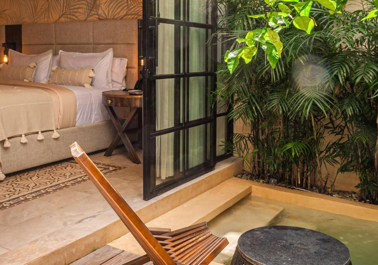 Adoro Hotel Boutique (Adults Only) Mérida Zewnętrze zdjęcie