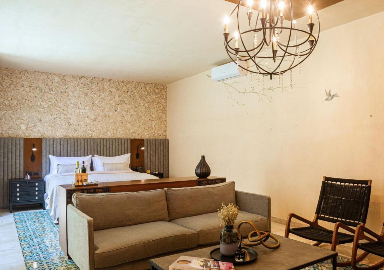 Adoro Hotel Boutique (Adults Only) Mérida Zewnętrze zdjęcie