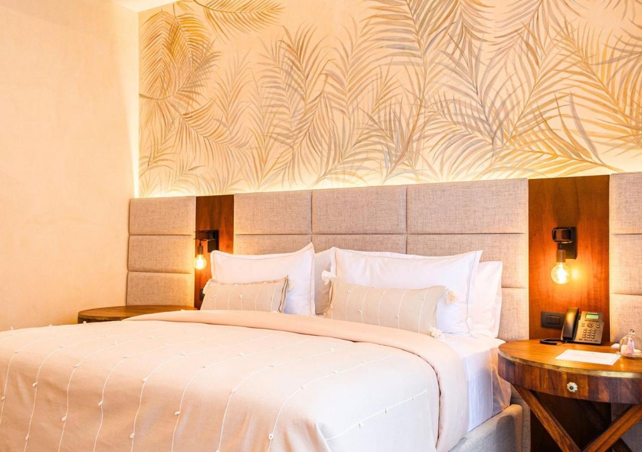 Adoro Hotel Boutique (Adults Only) Mérida Zewnętrze zdjęcie