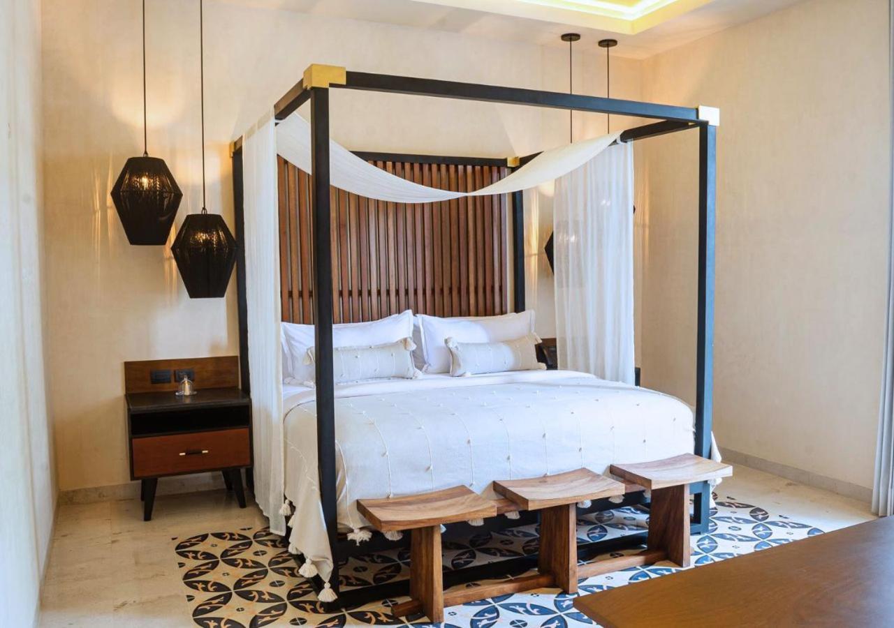 Adoro Hotel Boutique (Adults Only) Mérida Zewnętrze zdjęcie