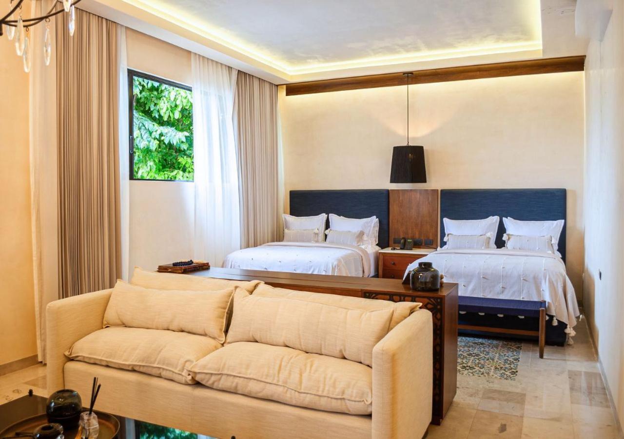 Adoro Hotel Boutique (Adults Only) Mérida Zewnętrze zdjęcie