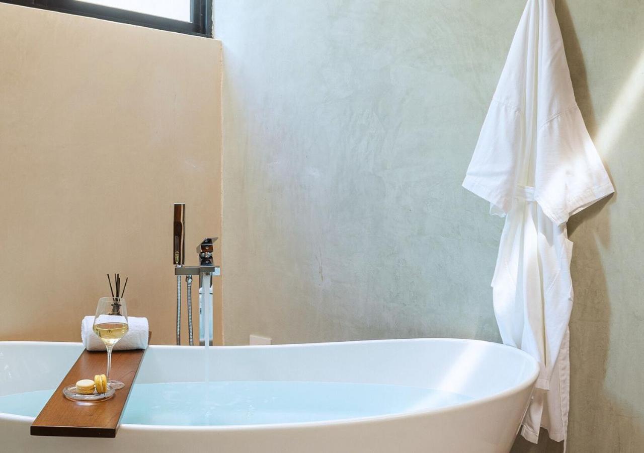 Adoro Hotel Boutique (Adults Only) Mérida Zewnętrze zdjęcie