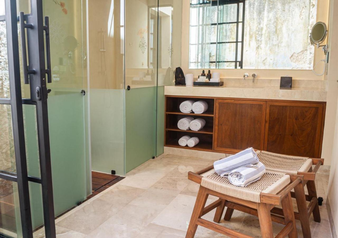 Adoro Hotel Boutique (Adults Only) Mérida Zewnętrze zdjęcie