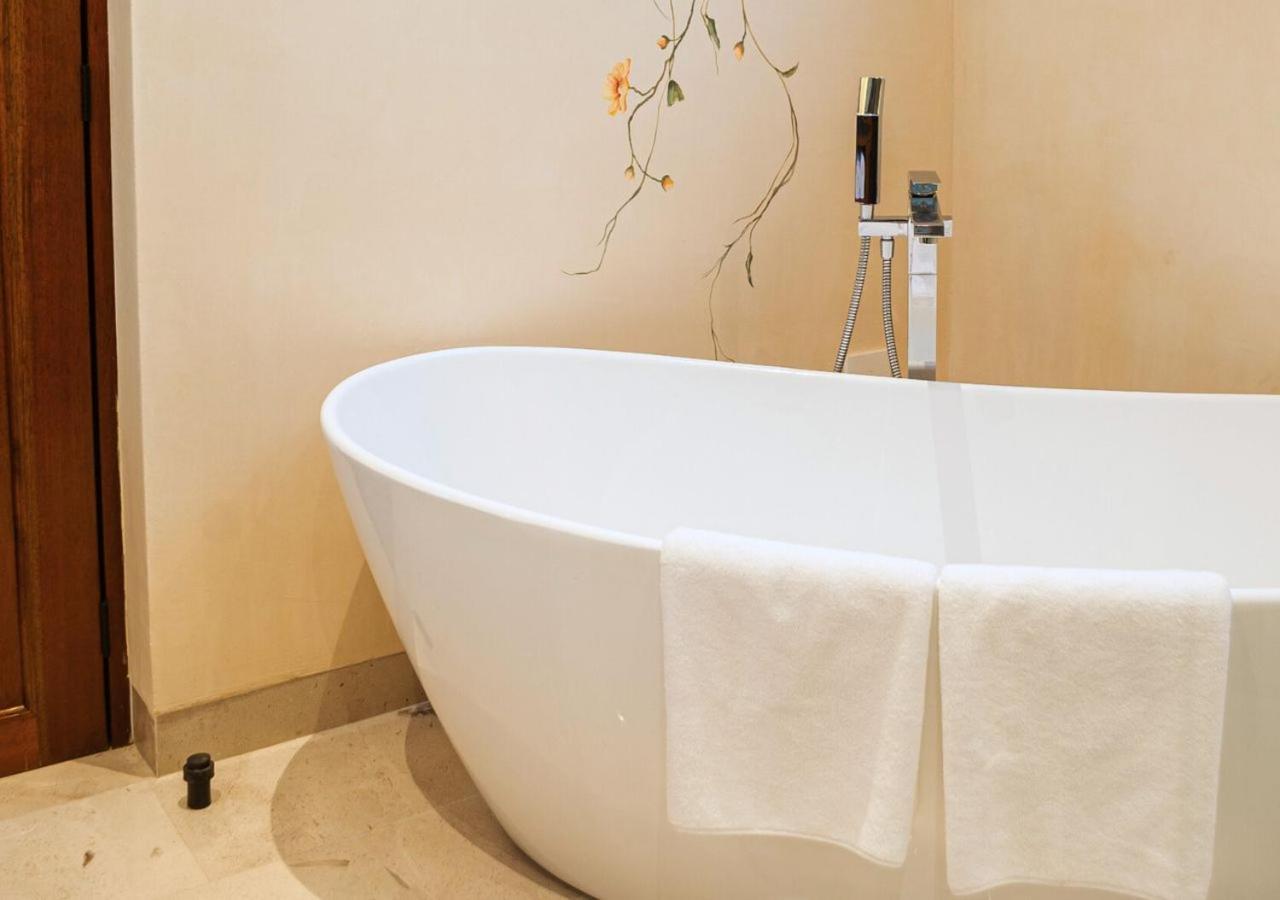 Adoro Hotel Boutique (Adults Only) Mérida Zewnętrze zdjęcie