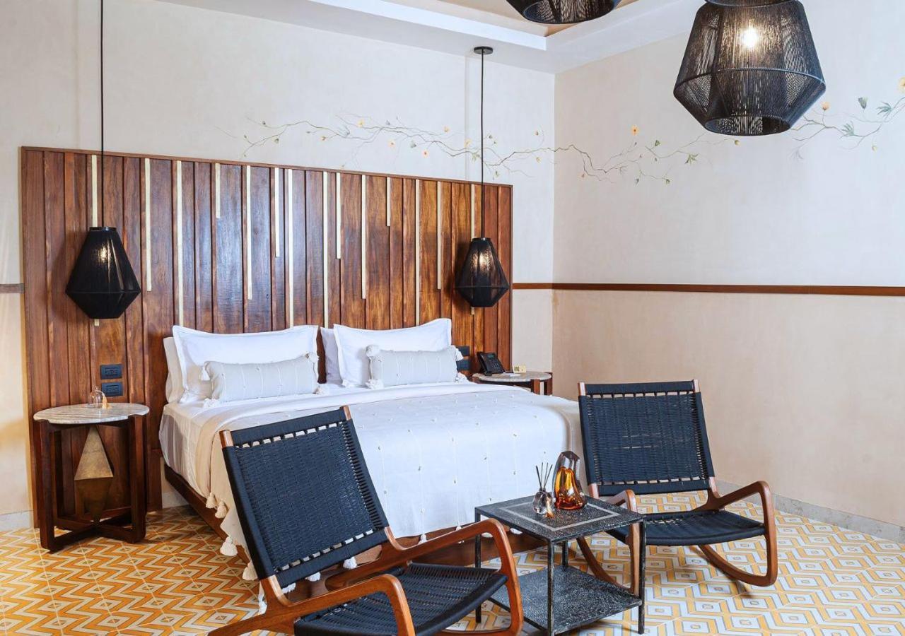 Adoro Hotel Boutique (Adults Only) Mérida Zewnętrze zdjęcie