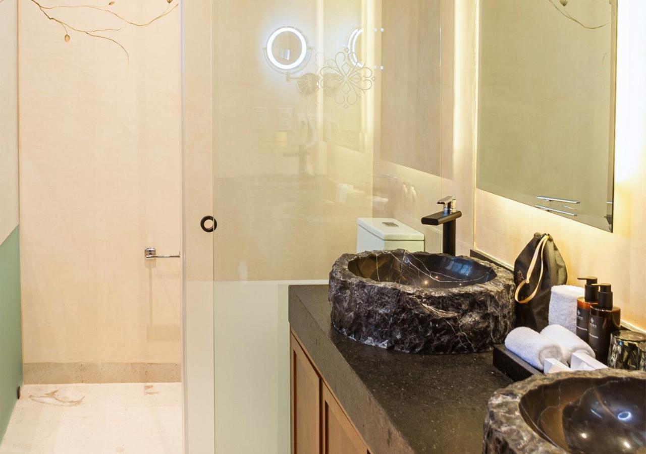 Adoro Hotel Boutique (Adults Only) Mérida Zewnętrze zdjęcie