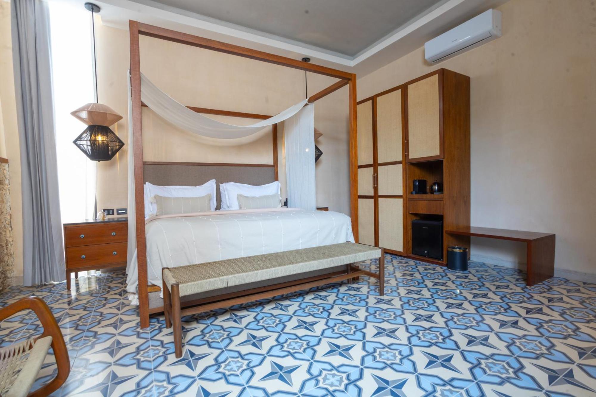 Adoro Hotel Boutique (Adults Only) Mérida Zewnętrze zdjęcie