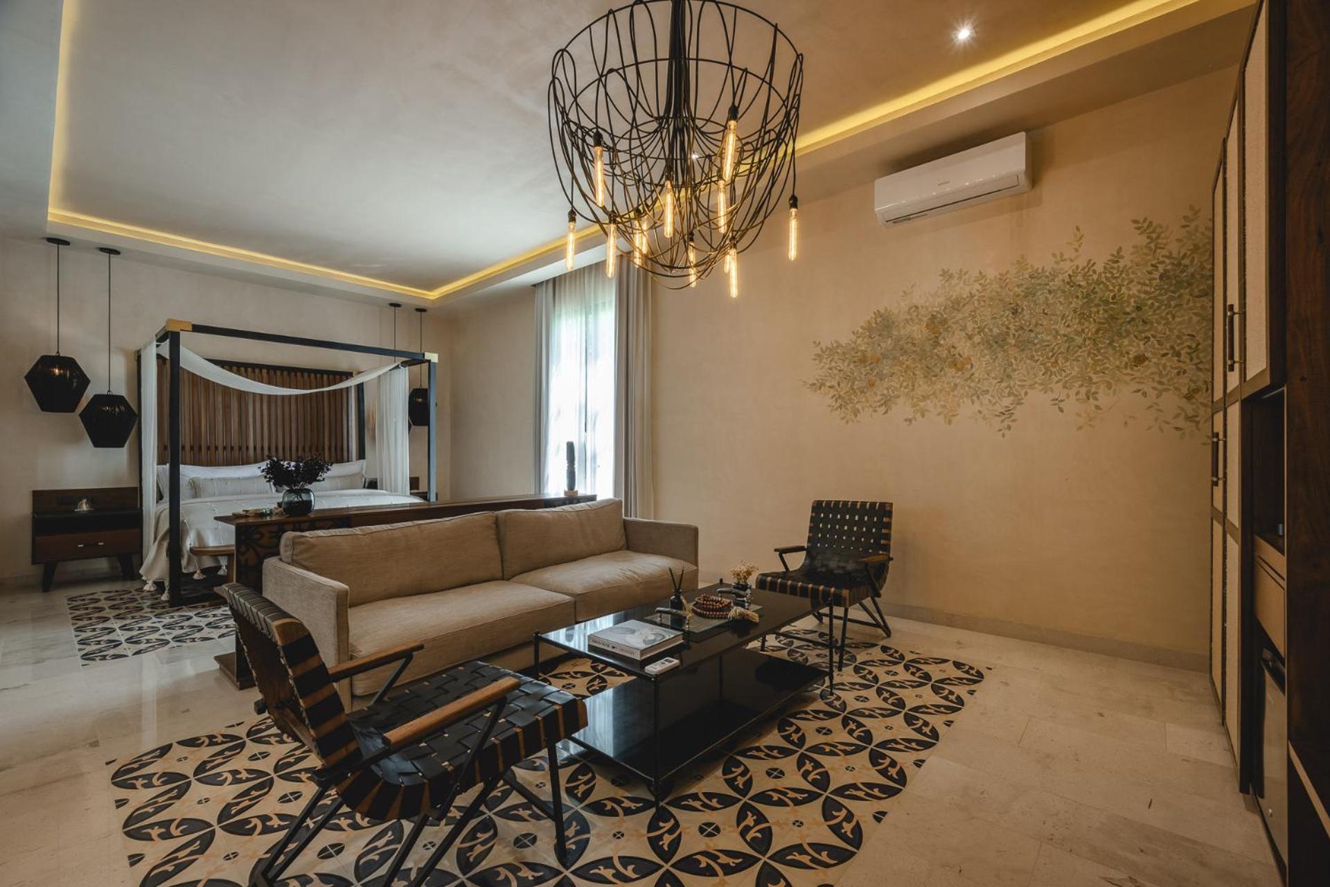 Adoro Hotel Boutique (Adults Only) Mérida Zewnętrze zdjęcie
