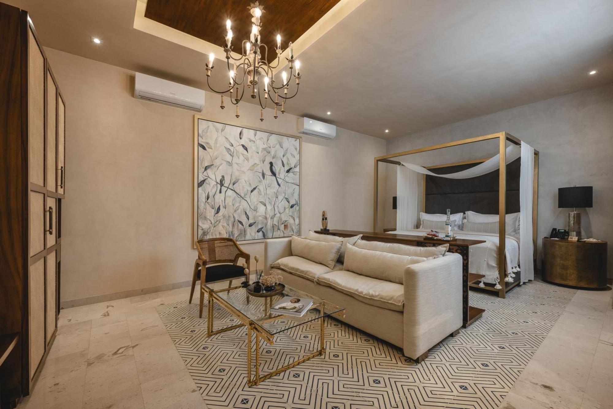 Adoro Hotel Boutique (Adults Only) Mérida Zewnętrze zdjęcie