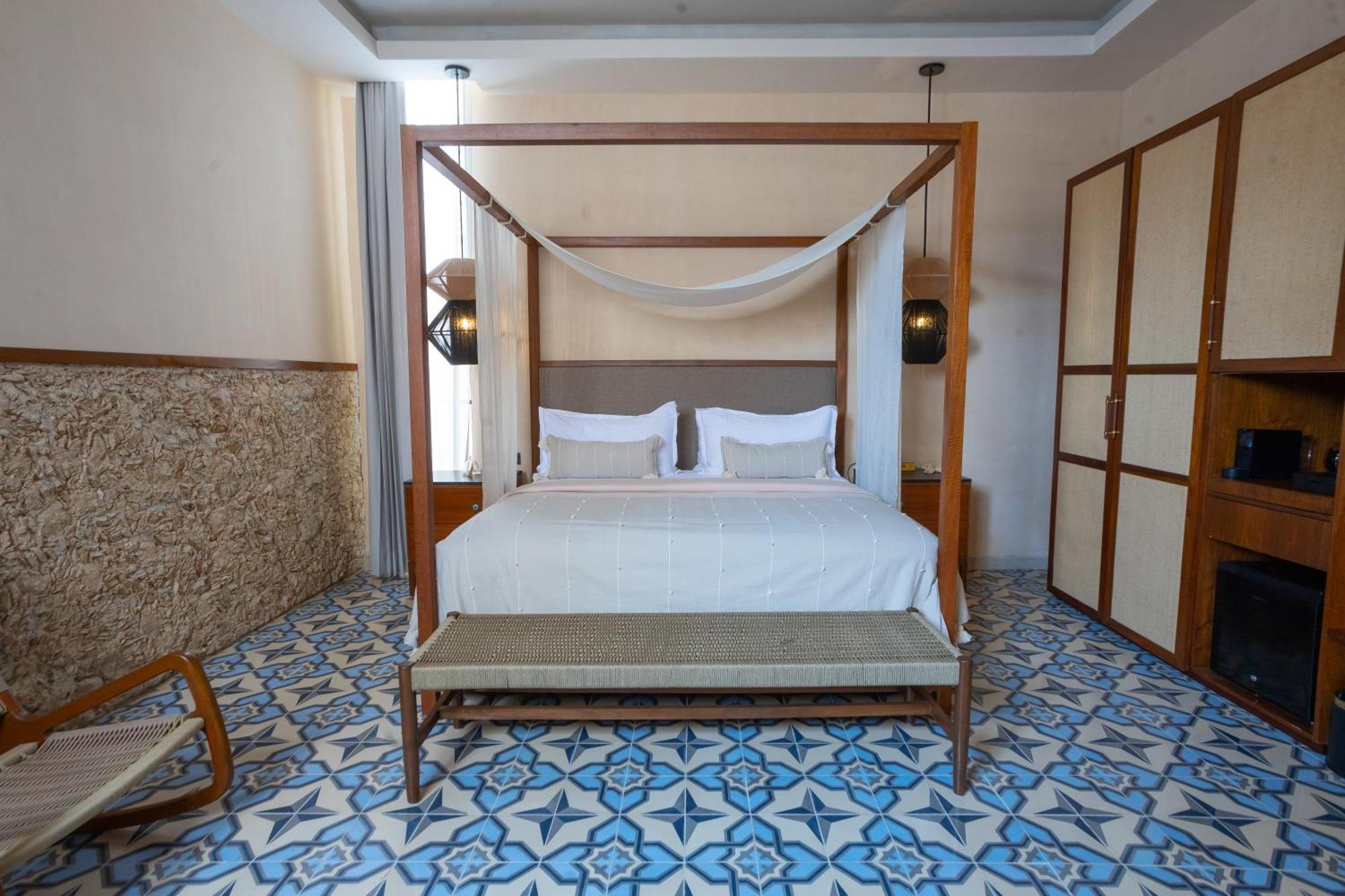 Adoro Hotel Boutique (Adults Only) Mérida Zewnętrze zdjęcie